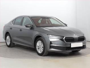 koda Octavia Selection 1.5 TSI