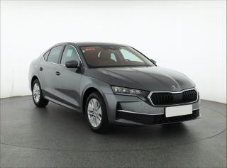 koda Octavia Selection 1.5 TSI