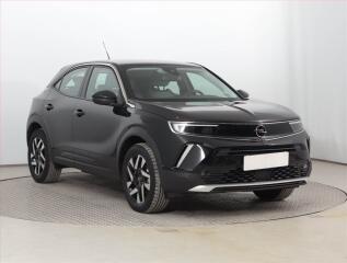 Opel Mokka Electric 50 kWh, SoH 97%