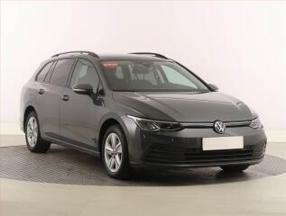 Volkswagen Golf Life 2.0 TDI, Automat
