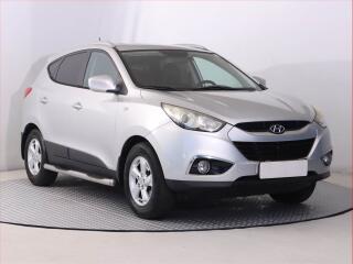 Hyundai ix35 1.7 CRDi, Park.�senzory