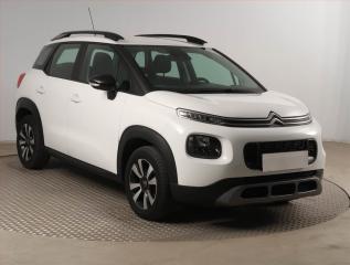 Citron C3 Aircross 1.2 PureTech, R,1.maj