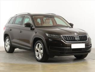 koda Kodiaq Style Plus 2.0 TSI