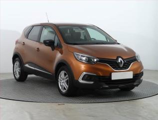 Renault Captur Limited 0.9 TCe, R,1.maj