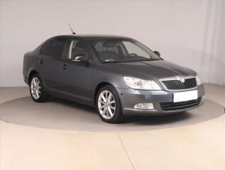�koda Octavia 1.2 TSI, nov� STK