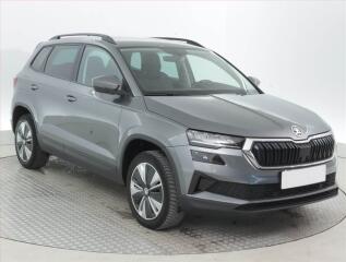 �koda Karoq Style 1.5 TSI