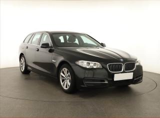 BMW 520d, Automat, Ke, Navi