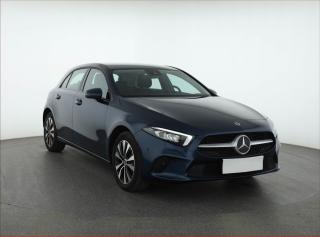 Mercedes-Benz A 250 e