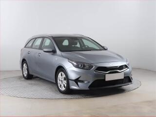 Kia Ceed Spin 1.0 T-GDI, Serv.kniha