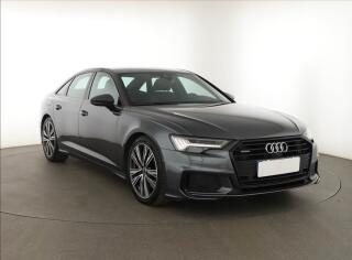 Audi A6 S line 50 TDI