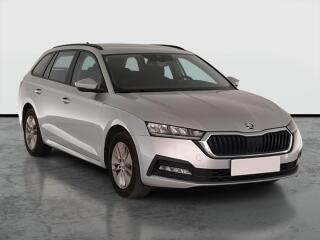 �koda Octavia Ambition 2.0 TDI, �R,1.maj