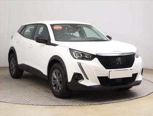 Peugeot 2008 1.2 PureTech, R,1.maj