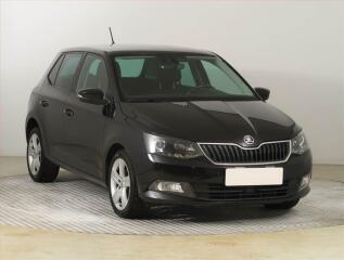 �koda Fabia Style 1.0 TSI, Serv.kniha