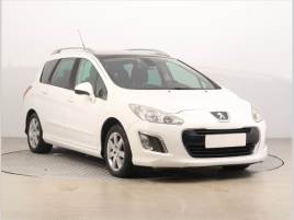 Peugeot 308 1.6 VTi, 7mst, Tempomat