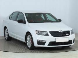 koda Octavia RS 2.0 TDI, R,2.maj