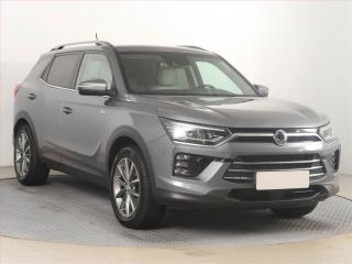 SsangYong Korando Premium 1.5 T-GDI