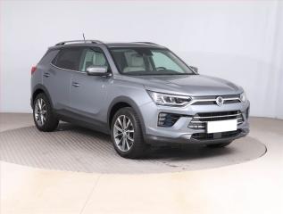 SsangYong Korando Premium 1.5 T-GDI