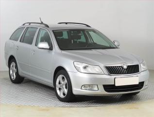 koda Octavia 2.0 TDI, Automat, Navi, Xenony