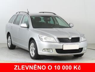 �koda Octavia 2.0 TDI, Automat, Navi, Xenony