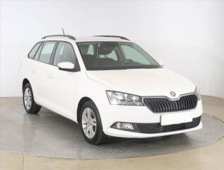 �koda Fabia Ambition 1.0 TSI