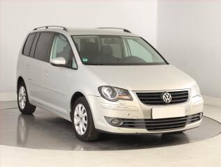 Volkswagen Touran Trendline 1.4 TSI, po STK