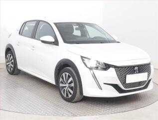 Peugeot 208 Active 50 kWh, SoH 85%