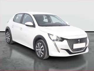 Peugeot 208 Active 50 kWh, SoH 85%