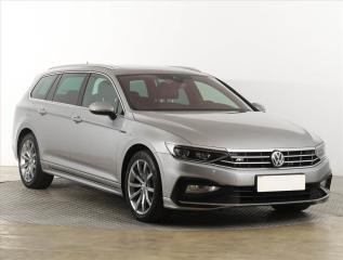 Volkswagen Passat Highline 1.5 TSI, Automat