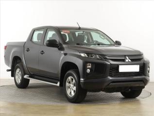 Mitsubishi L200 2.2 DI-D, klima