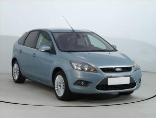 Ford Focus 1.6 16V, Tan, dobr stav