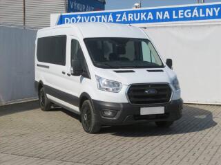 Ford Transit Trend 2.0 EcoBlue, Bus, 9M�st