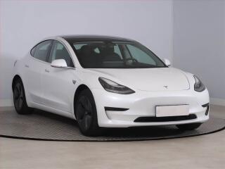 Tesla Model 3 Std Range Plus 52kWh, SoH 84%