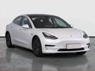 Tesla Model 3 Std Range Plus 52kWh, SoH 84%