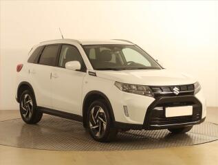 Suzuki Vitara GL + 1.4 BoosterJet