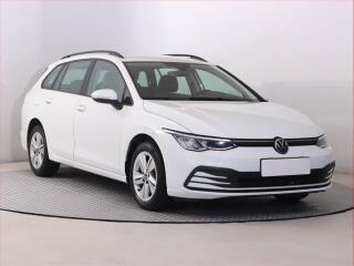 Volkswagen Golf Life 2.0 TDI, Serv.kniha, Navi