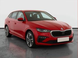 �koda Scala Style 1.0 TSI, �R,1.maj
