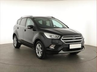 Ford Kuga 1.5 TDCi, R,2.maj, Serv.kniha