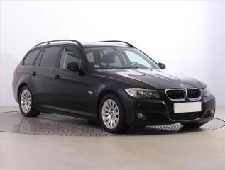 BMW 318 i, Serv.kniha