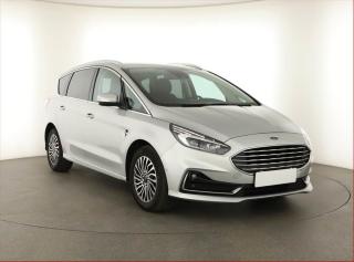 Ford S-MAX Titanium 2.0 EcoBlue