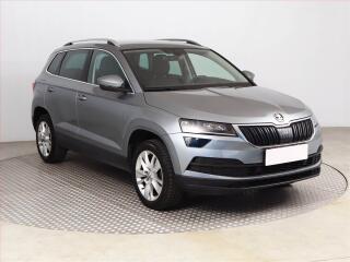 �koda Karoq Style 1.5 TSI