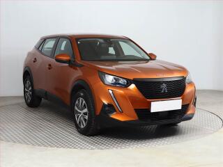 Peugeot 2008 Active 1.2 PureTech, �R,1.maj