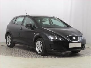 Seat Leon 1.6, Serv.kniha