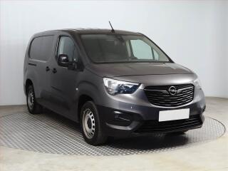 Opel Combo Maxi 1.5 CDTI, 3M�sta, �R