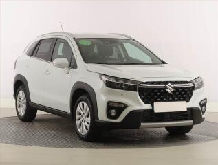 Suzuki SX4 S-Cross Premium 1.4 BoosterJet
