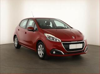 Peugeot 208 1.2 PureTech, �R,1.maj