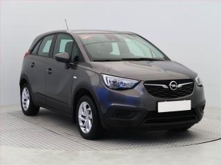 Opel Crossland X 1.2 Turbo, R,1.maj