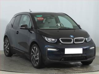 BMW i3 120Ah BEV, SoH 99%