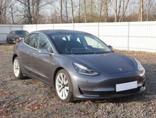 Tesla Model 3 Long Range 4WD 78kWh, SoH 87%