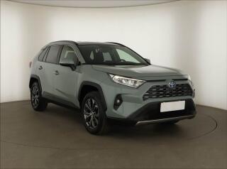Toyota RAV4 Comfort 2.5 Hybrid