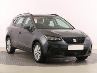 Seat Arona Style 1.0 TSI, digi klima